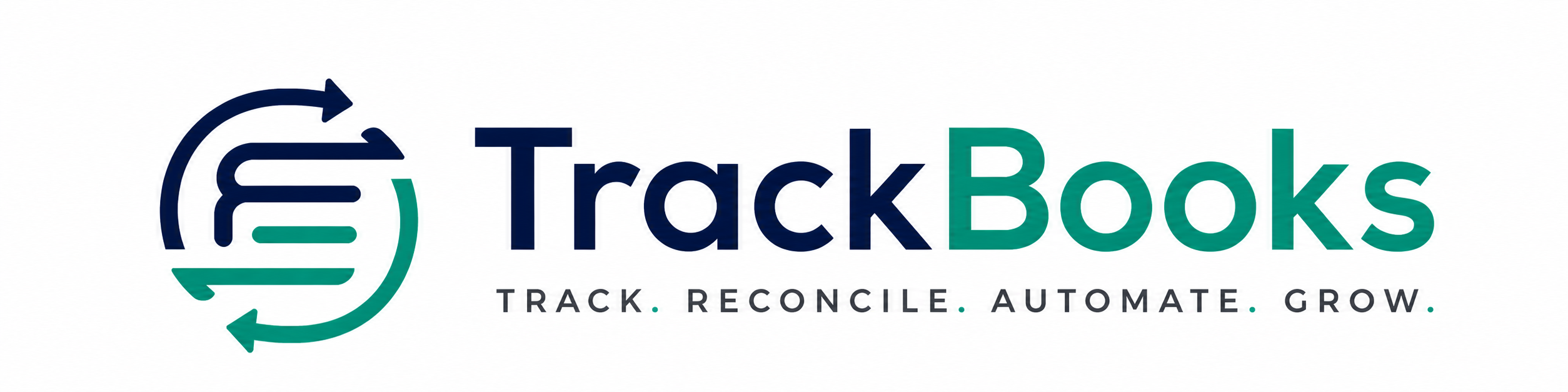 TrackBooks