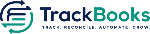 TrackBooks