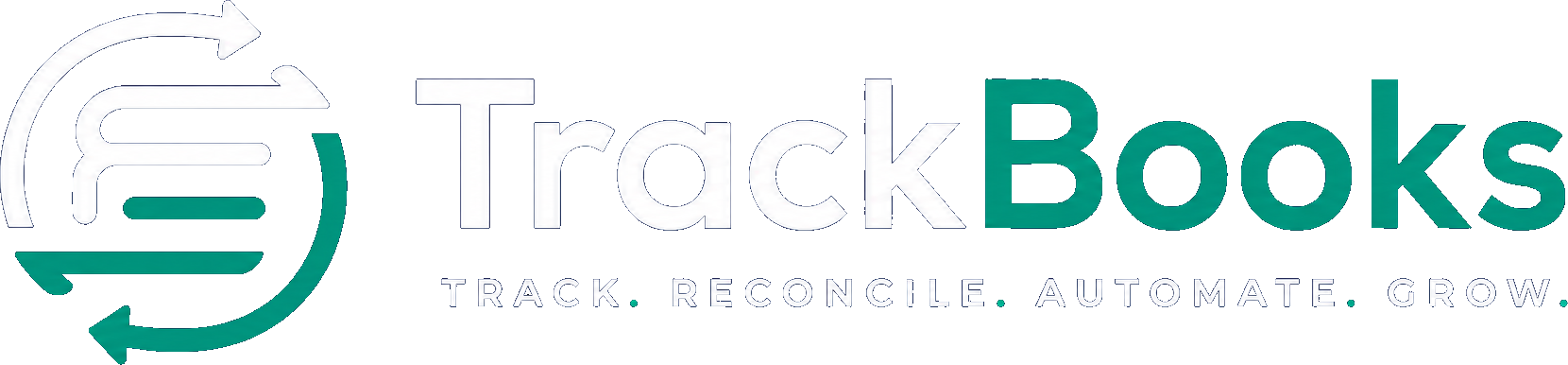 TrackBooks
